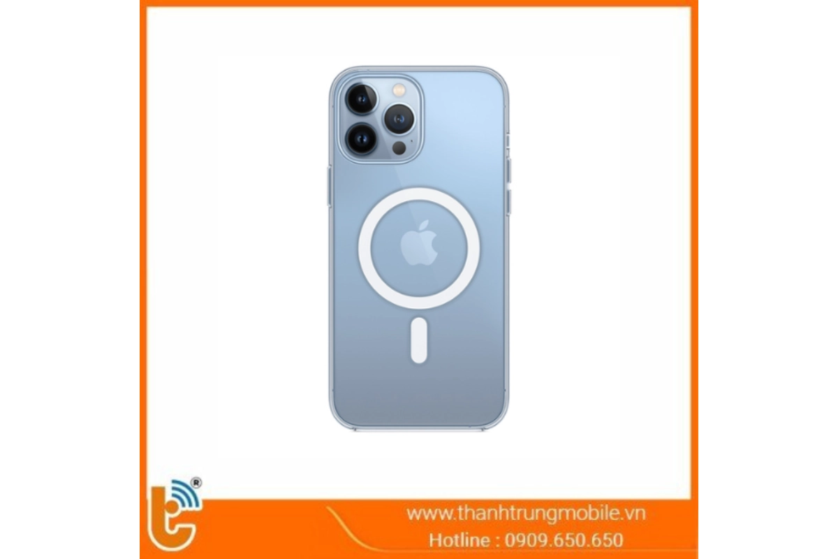 thay camera trước ip 13