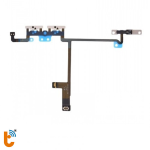 Thay dây nút nguồn iPhone Xs