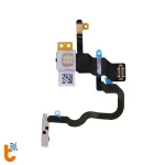 Thay dây nút nguồn iPhone Xs Max