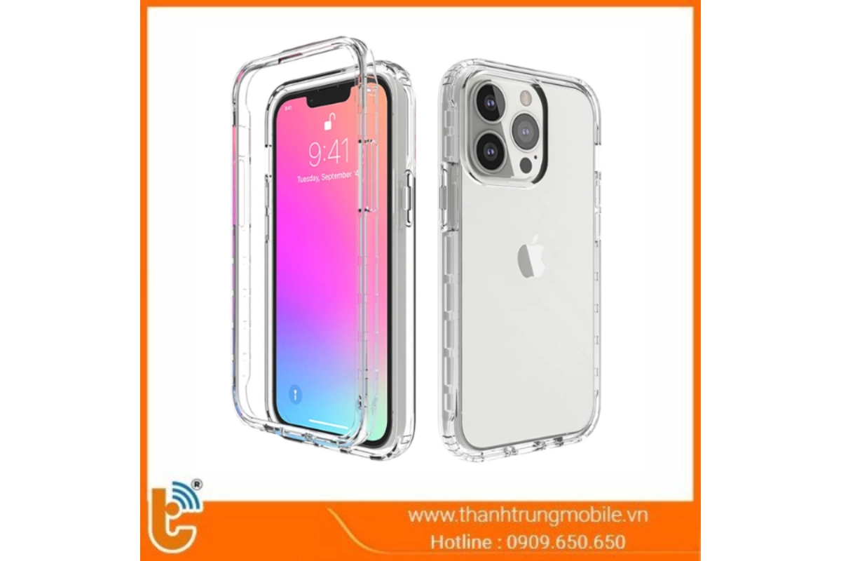 thay dây nút nguồn ip13 pro 4