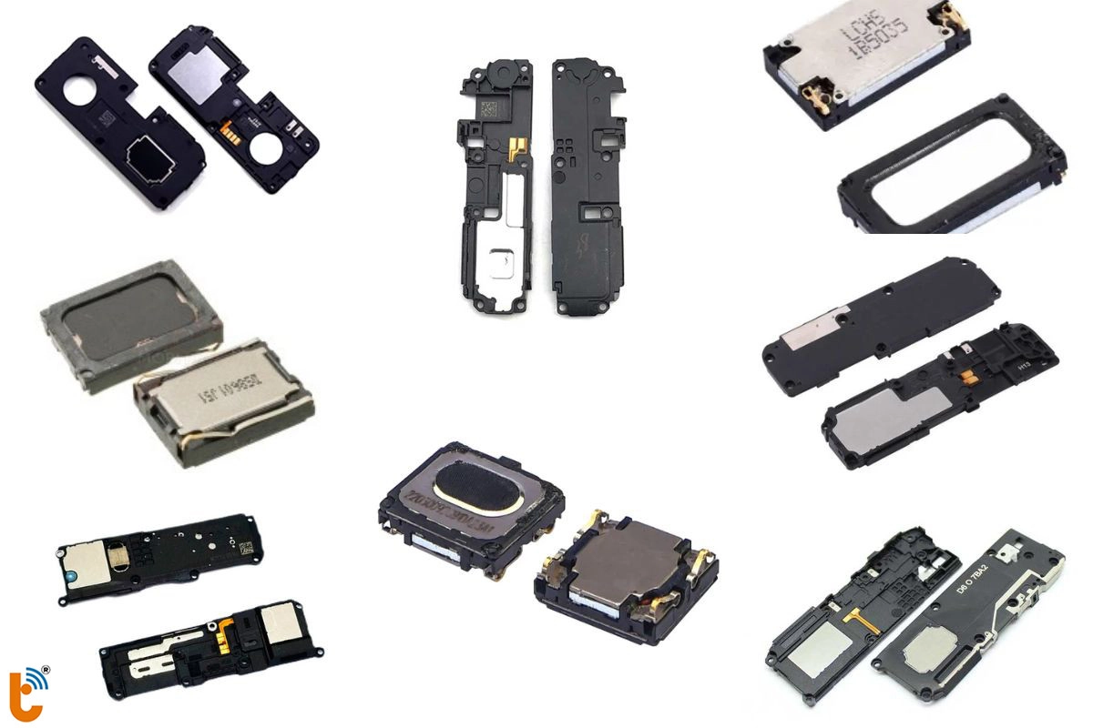 Thay loa điện thoại Xiaomi chính hãng - Thành Trung Mobile