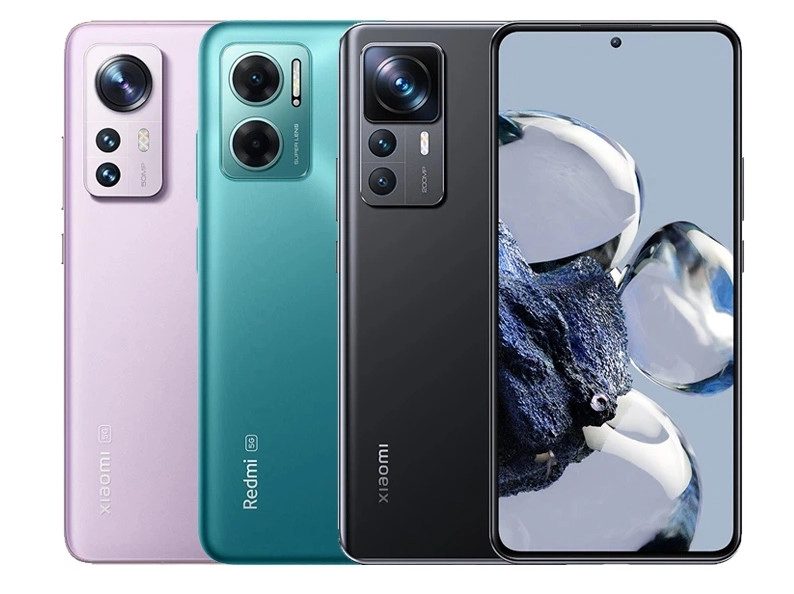 Thay loa tất cả các dòng điện thoại Xiaomi