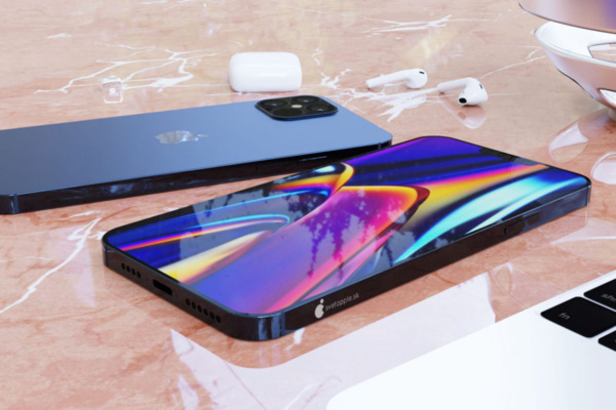 thay màn hình ip 12 1