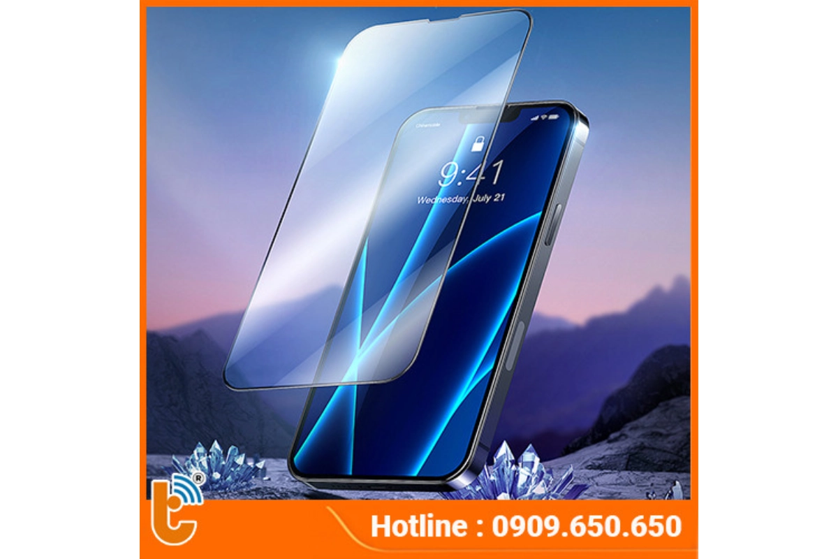 thay màn hình ip 13 pro 5