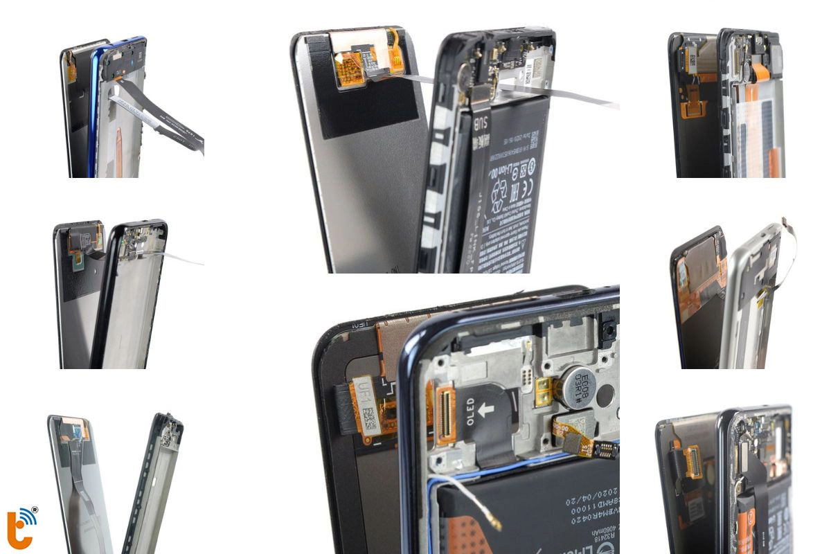 Thay màn hình Xiaomi chuyên nghiệp - Thành Trung Mobile