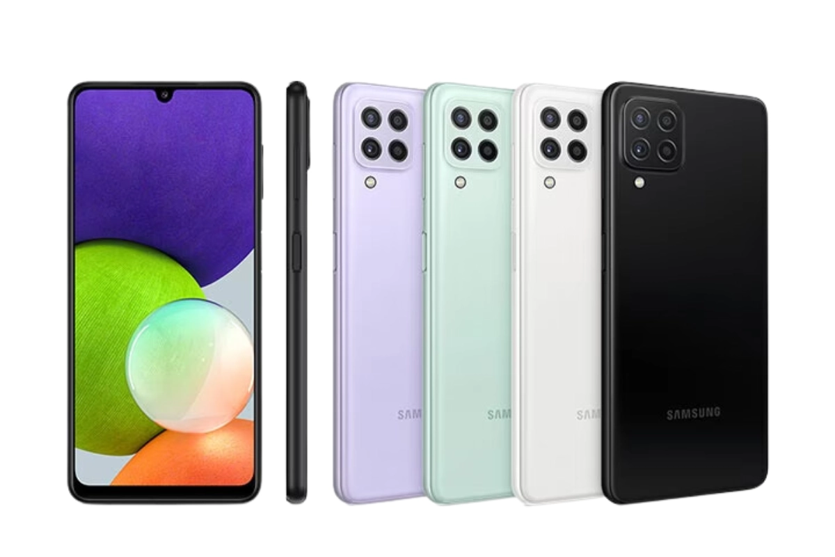 cách bảo vệ mặt kính Samsung A20 sau khi thay mới