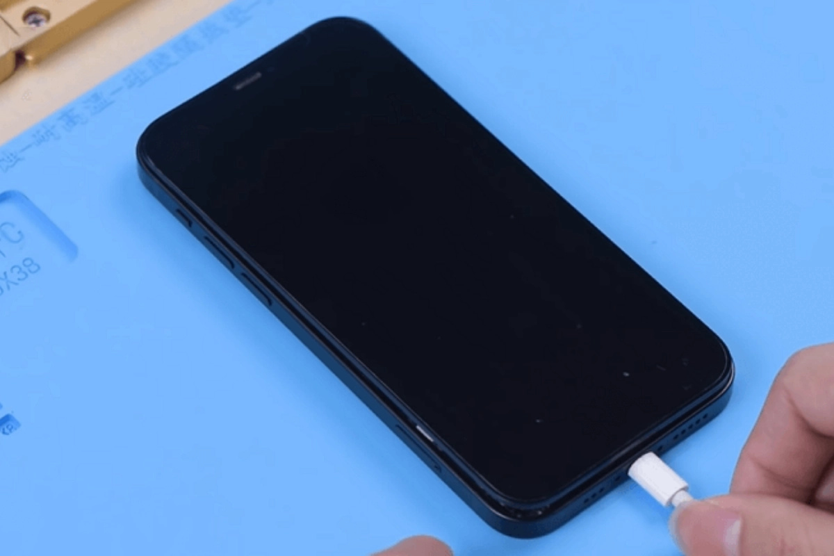 thay nut nguồn ip 12 mini 4