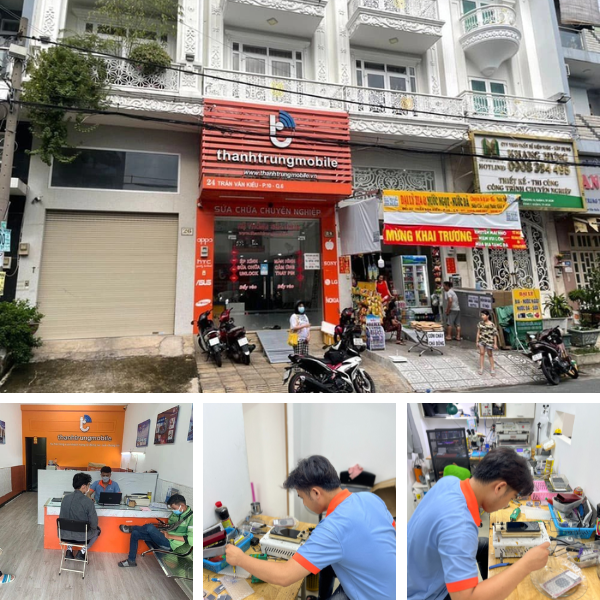 thay ổ sim iphone 11 2