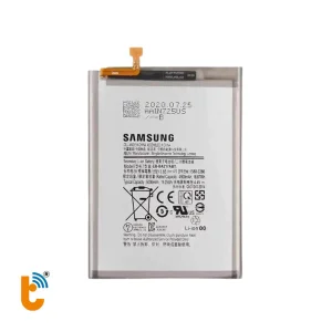 Thay pin Samsung Galaxy A12