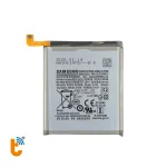 Thay pin Samsung Galaxy A52