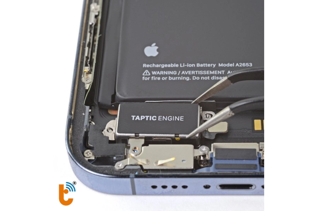 thay rung ip 13 pro 3