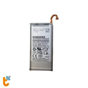 Thay pin Samsung A8 2018