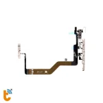Thay dây nút nguồn iPhone 12