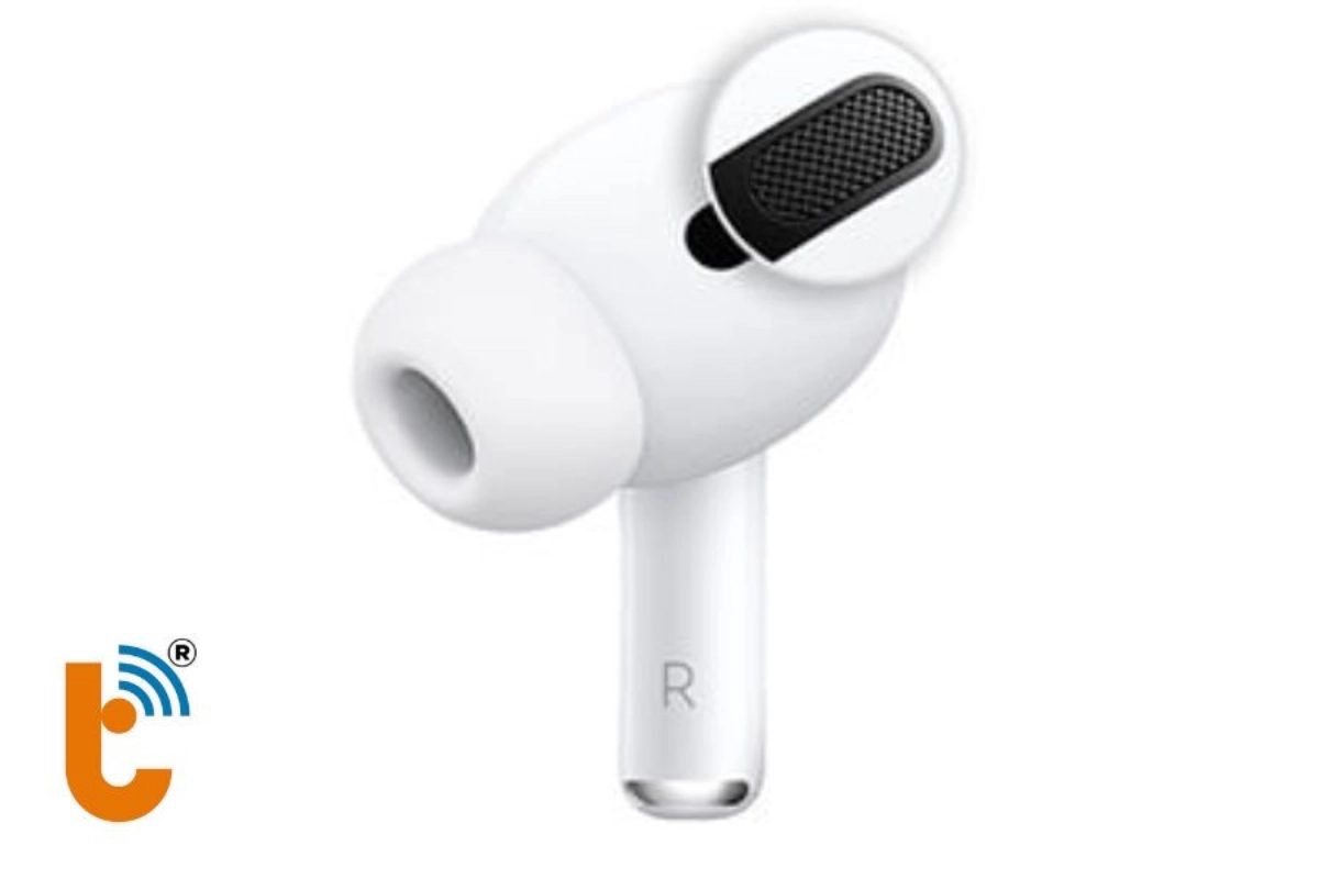 Tai nghe Airpod Pro bị rè và nguyên nhân