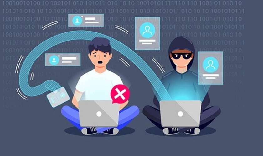 Bảo vệ tính riêng tư khi không nhận tin nhắn từ người lạ trên Zalo