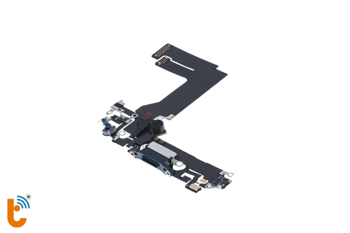 Cổng sạc iPhone 13 Pro