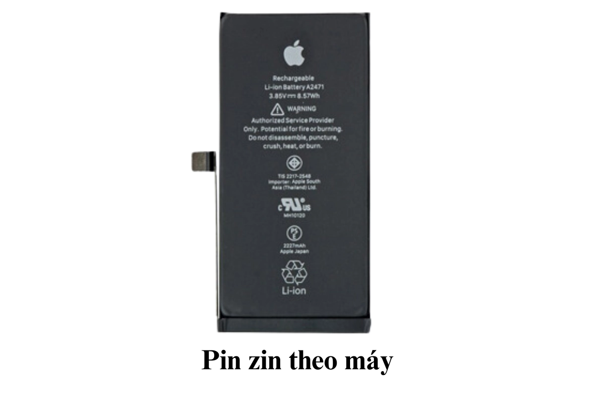 Pin zin iphone 12