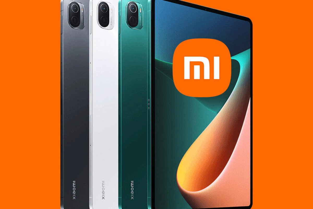 Sửa chữa các lỗi của Xiaomi Mi Pad