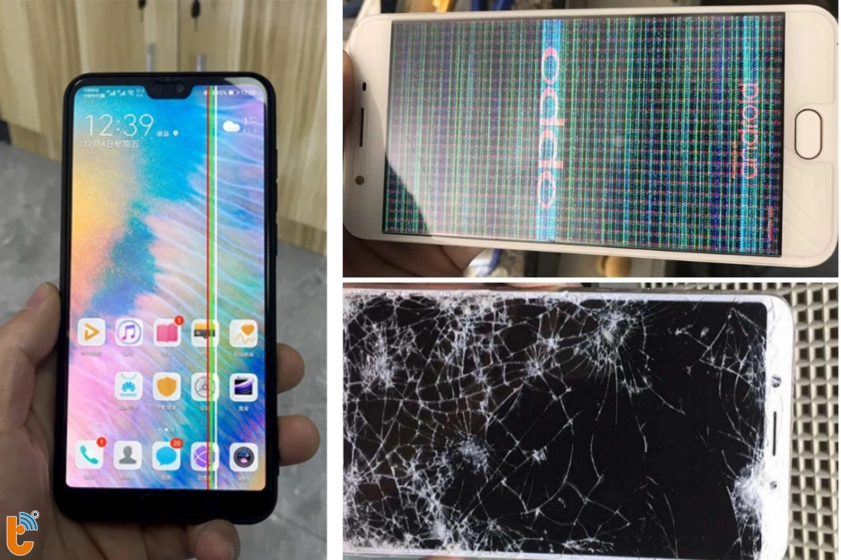 Sửa điện thoại Oppo càng sớm càng tốt để đảm bảo trải nghiệm cho người dùng 