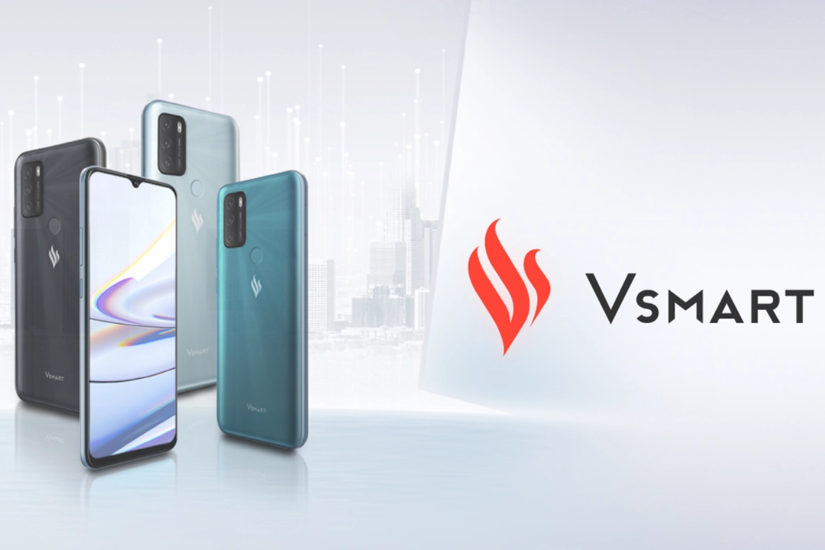 Sửa điện thoại VSmart ngay khi gặp vấn đề