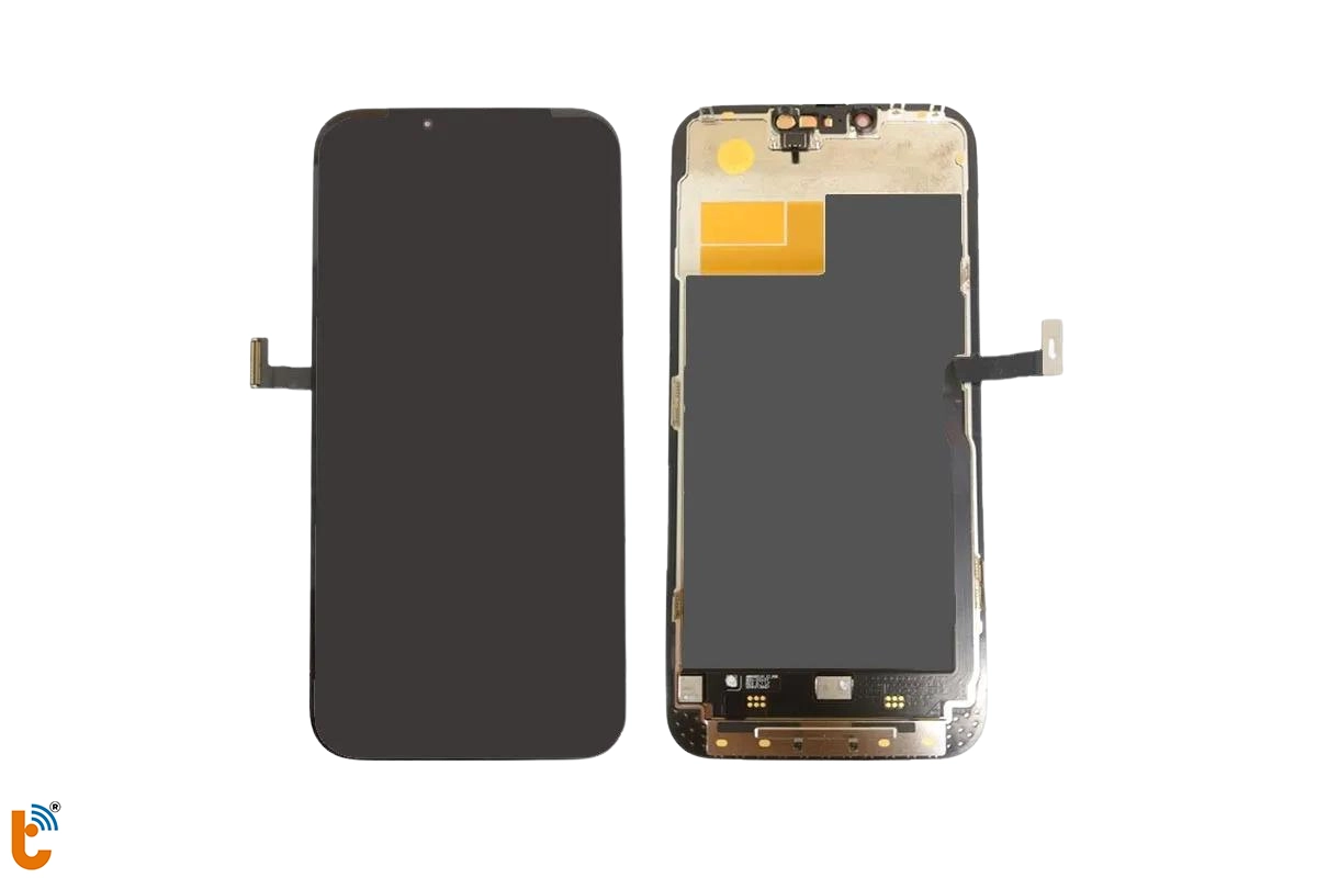 Thay màn hình iPhone 13 Prm