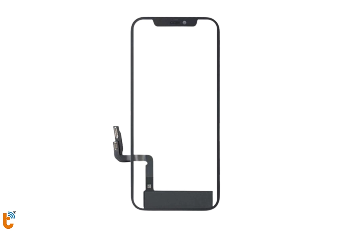 Lớp cảm ứng của iPhone 14