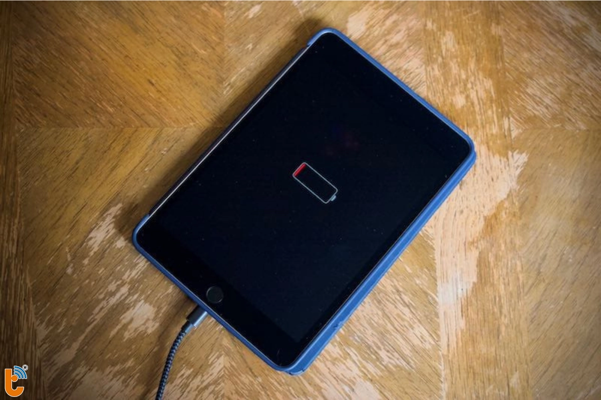 Nhận biết các dấu hiệu khi chân sạc bị hỏng để thay chân sạc iPad Air 1/2 càng sớm càng tốt