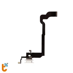 Thay chân sạc iPhone X
