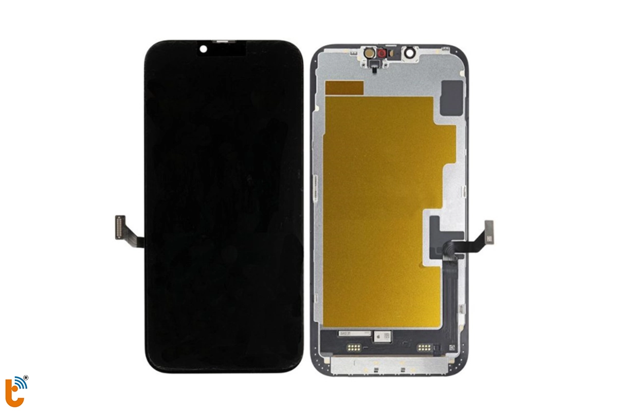Thay màn hình khi màn hình iPhone 14 Plus mất hiển thị