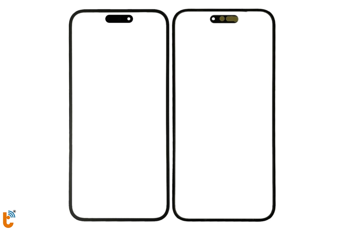 Thay mặt kính iPhone 14 Pro tại Thành Trung Mobile