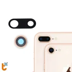 Thay kính camera iPhone 8 Plus | iPhone 8