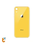 Thay kính lưng iPhone Xr