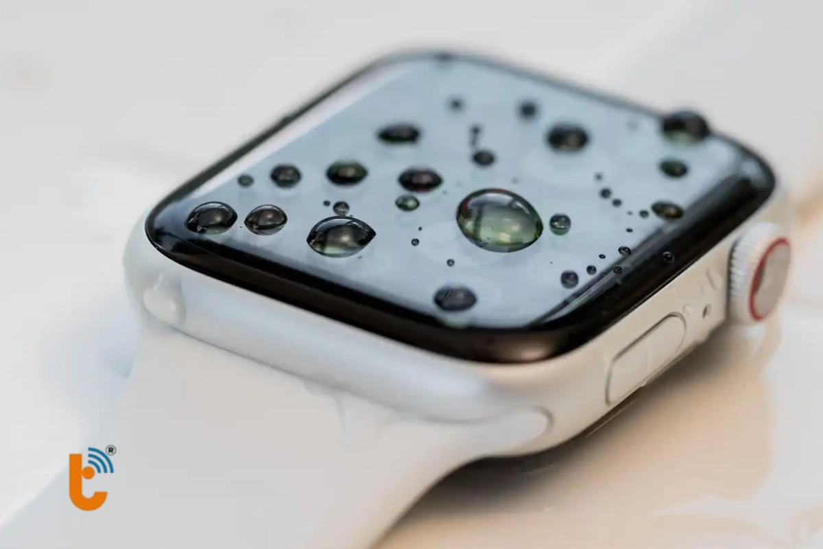 Thay loa Watch S6 chính hãng