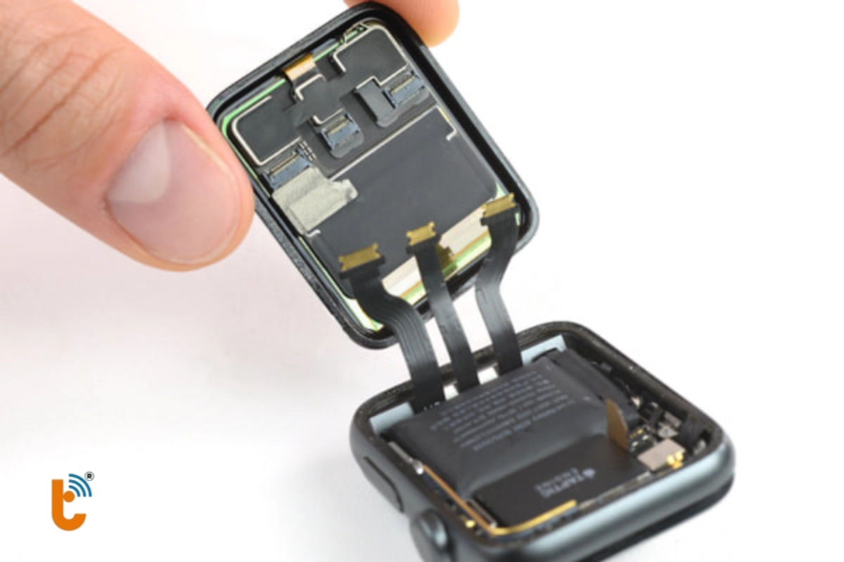 Thay màn hình Apple Watch SE 2020