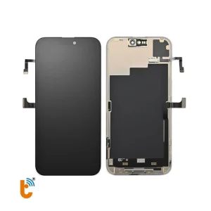 Thay màn hình iPhone 15 Pro Max