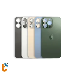 Thay mặt lưng iPhone 13 Pro