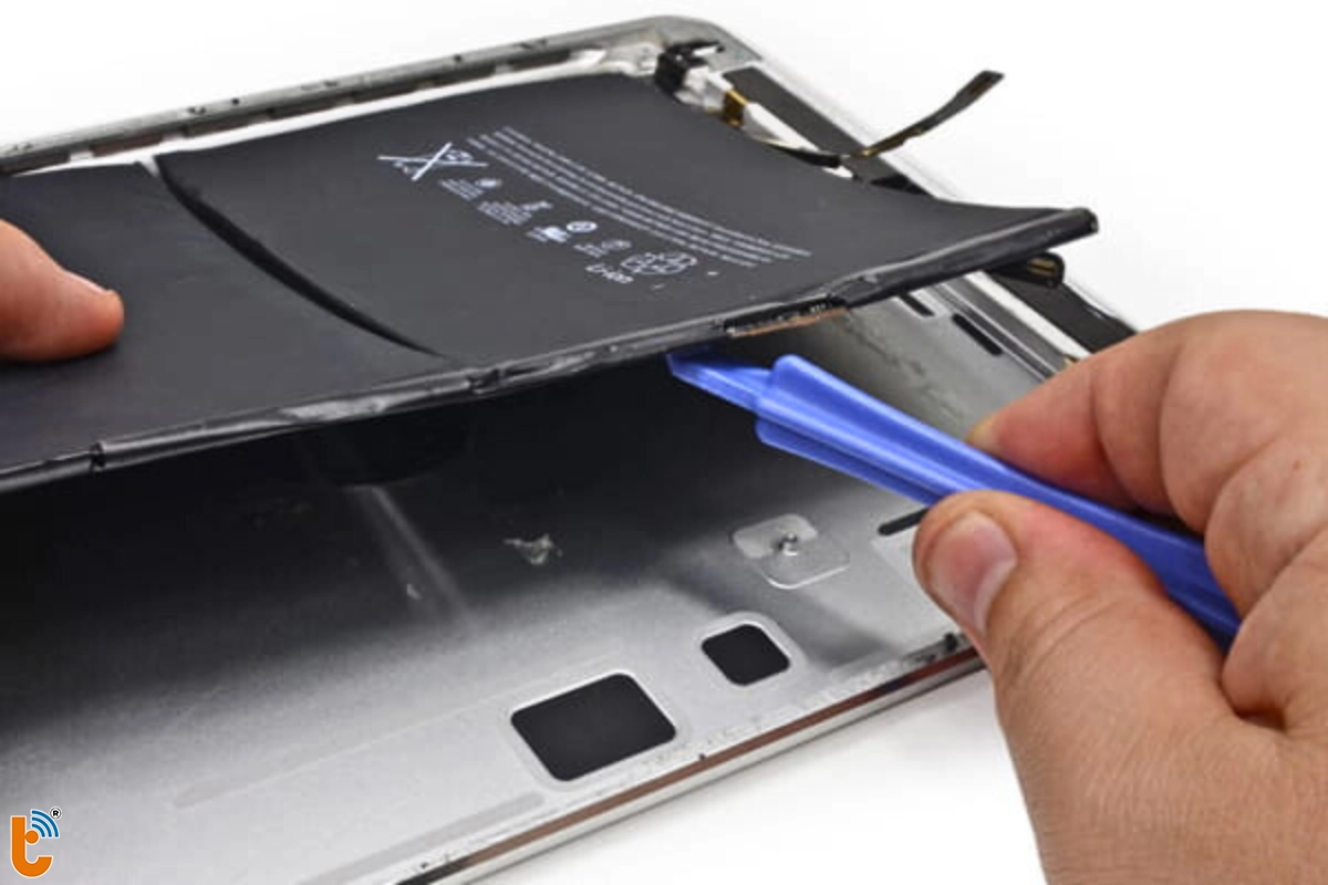 Thay thế pin không lo về giá tại Thành Trung Mobile