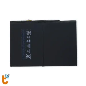 Thay pin iPad Gen 6