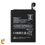 Thay pin Xiaomi Redmi Note 5 | Note 5 Pro