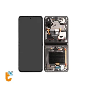 Thay màn hình Samsung Z Flip chính hãng, giá rẻ