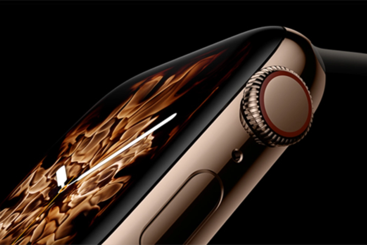 Apple Watch 4 có mấy loại