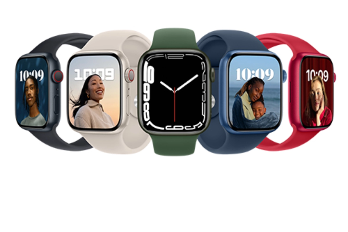 Apple Watch Series 7