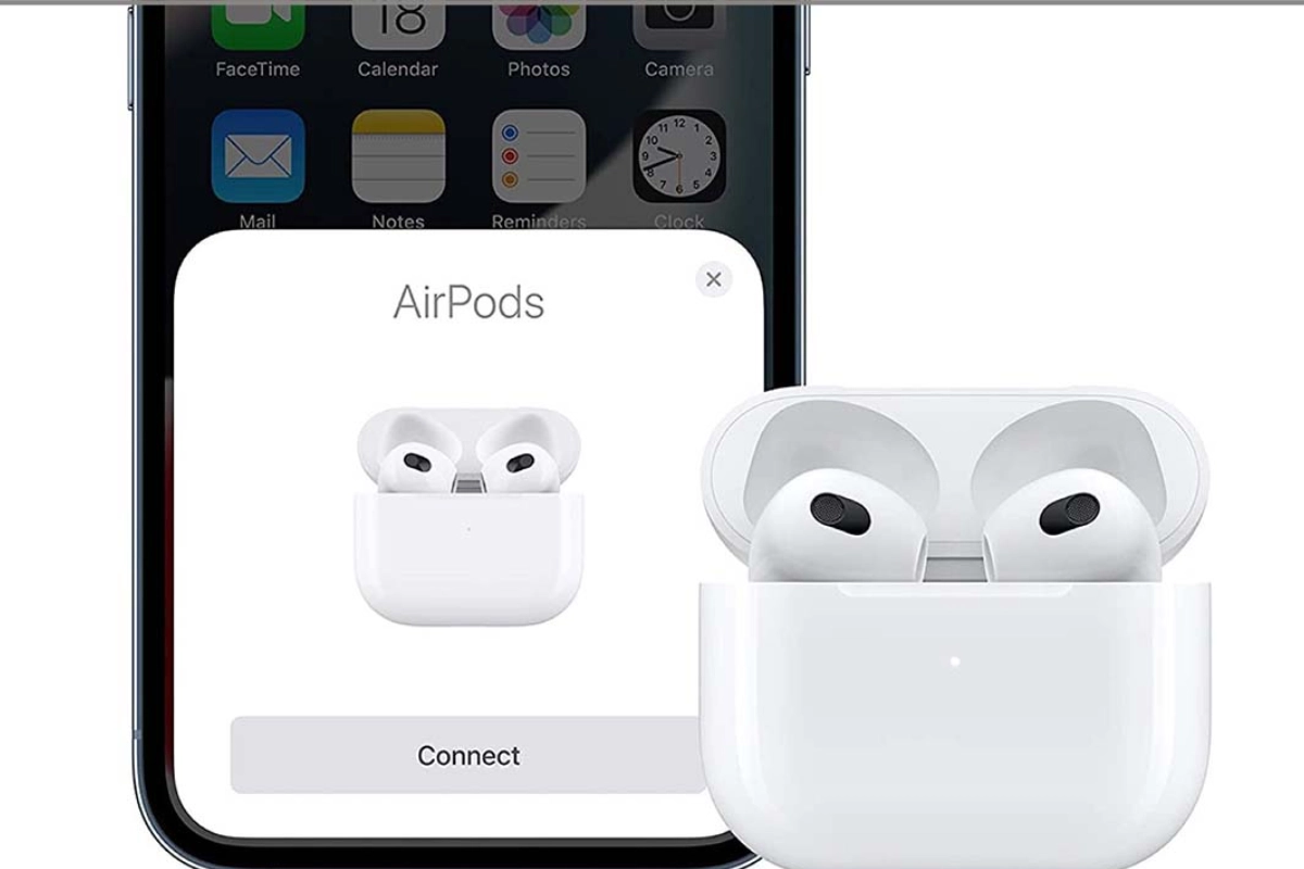 Pop up sẽ hiển thị lên yêu cầu bạn kết nối