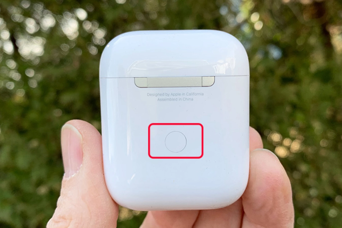 Cách khắc phục lỗi kết nối Airpods với Android