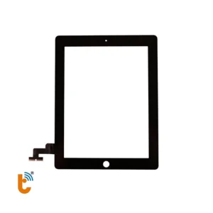 Thay cảm ứng iPad 2