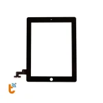 Thay cảm ứng iPad 2