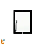 Thay cảm ứng iPad 4