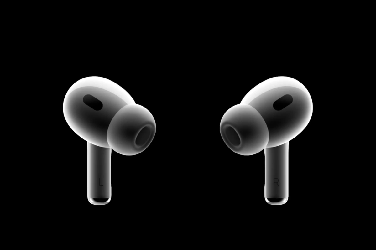 AirPods