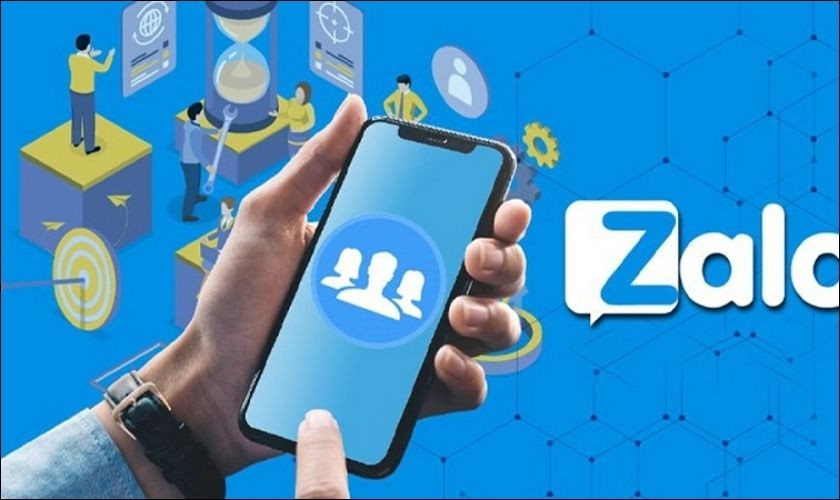 Chờ nhà phát hành xử lý lỗi