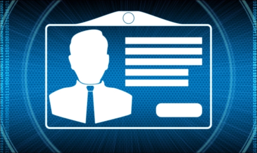 Cung cấp đầy đủ và chính xác thông tin cá nhân